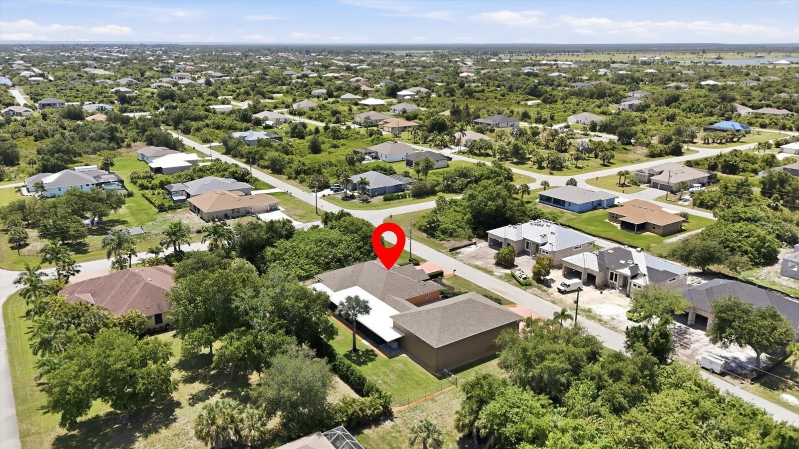 13346 CEDAR CITY AVE, PORT CHARLOTTE, FL — photo 28