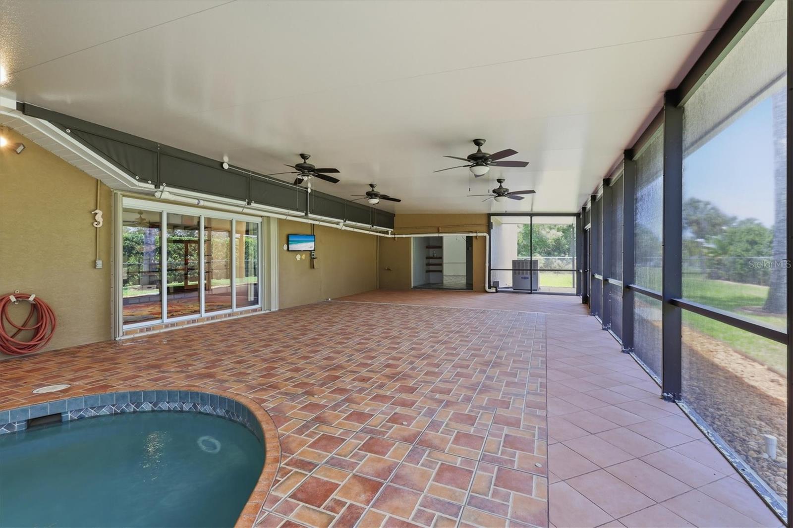 13346 CEDAR CITY AVE, PORT CHARLOTTE, FL — photo 41