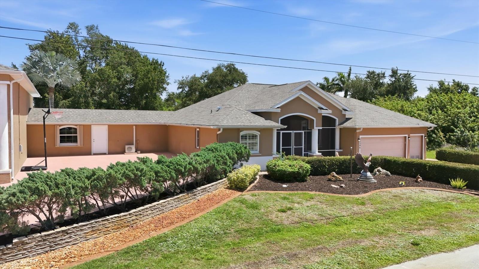 13346 CEDAR CITY AVE, PORT CHARLOTTE, FL — photo 48