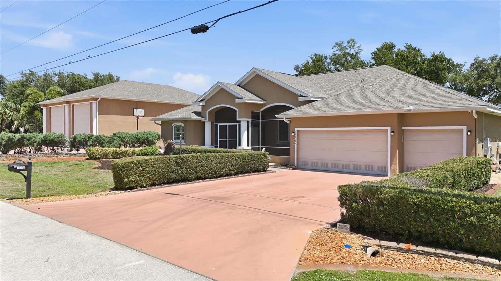13346 CEDAR CITY AVE, PORT CHARLOTTE, FL — photo 50