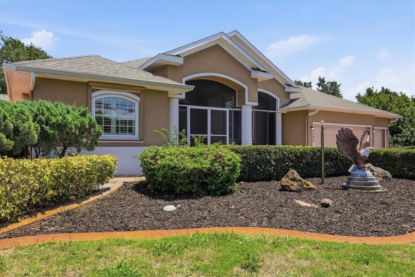 13346 CEDAR CITY AVE, PORT CHARLOTTE, FL — photo 55