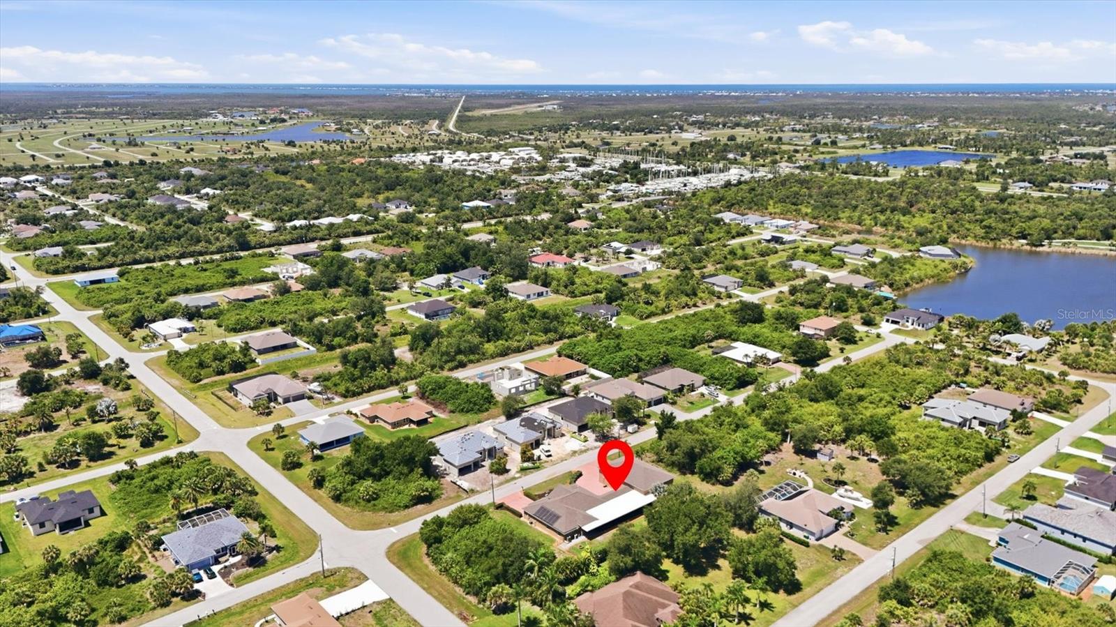 13346 CEDAR CITY AVE, PORT CHARLOTTE, FL — photo 74