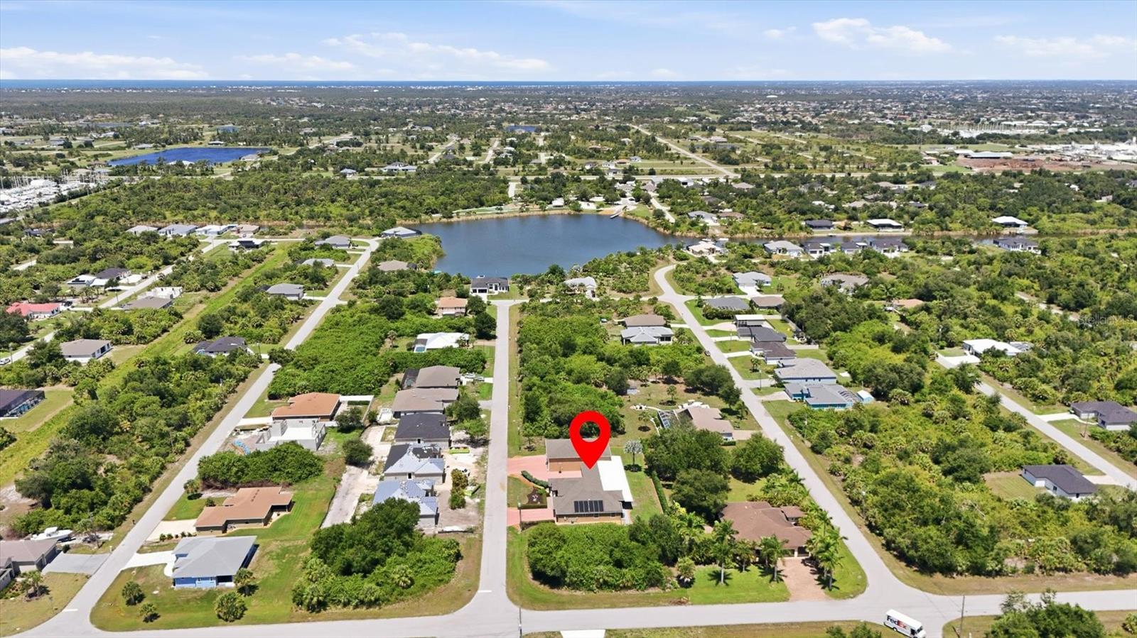 13346 CEDAR CITY AVE, PORT CHARLOTTE, FL — photo 75