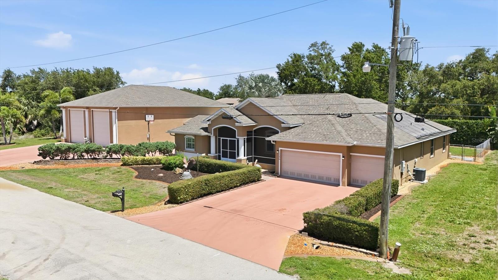 13346 CEDAR CITY AVE, PORT CHARLOTTE, FL — photo 77