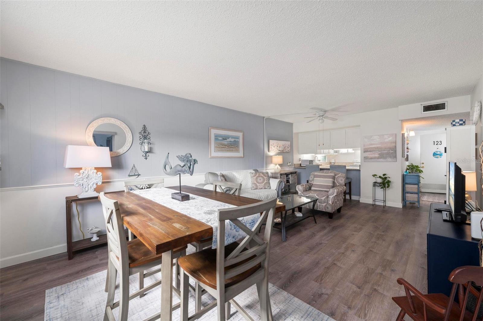 22375 EDGEWATER DR #123, PORT CHARLOTTE, FL — photo 15