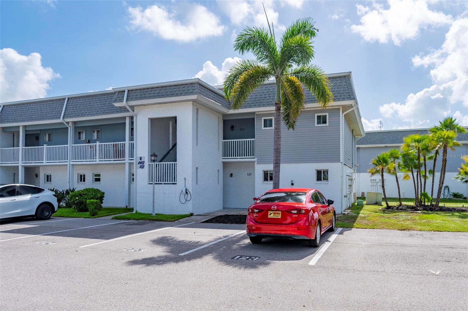 22375 EDGEWATER DR #123, PORT CHARLOTTE, FL — photo 26