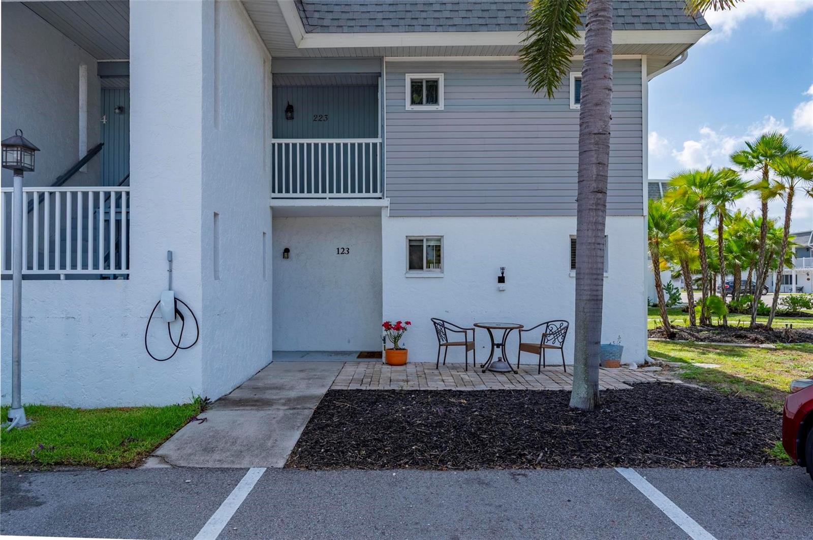 22375 EDGEWATER DR #123, PORT CHARLOTTE, FL — photo 27