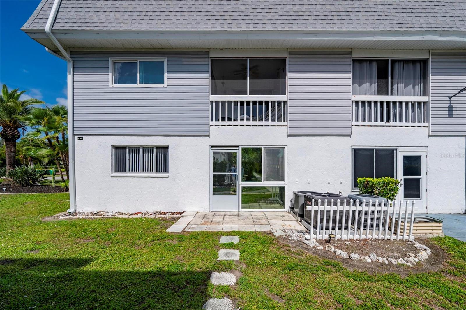 22375 EDGEWATER DR #123, PORT CHARLOTTE, FL — photo 34
