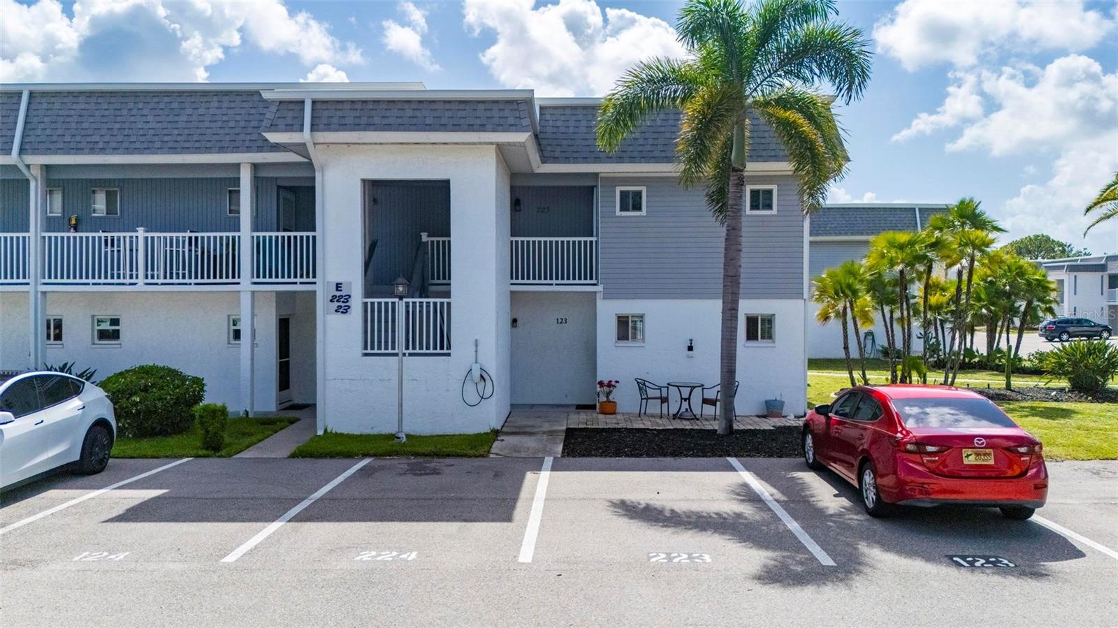 22375 EDGEWATER DR #123, PORT CHARLOTTE, FL — photo 36