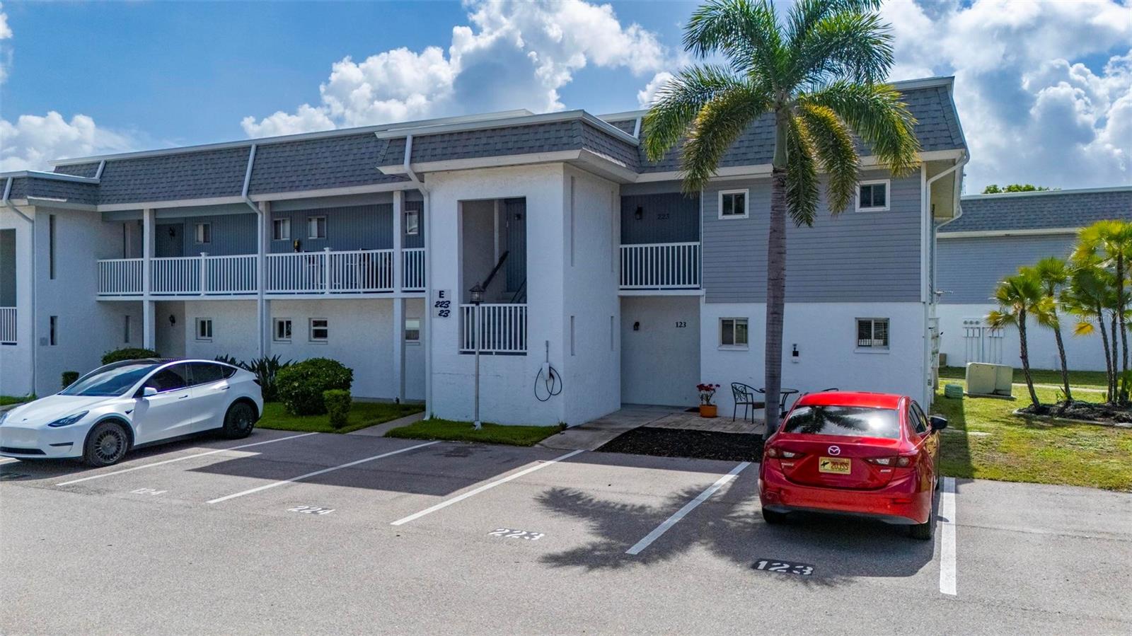 22375 EDGEWATER DR #123, PORT CHARLOTTE, FL — photo 37
