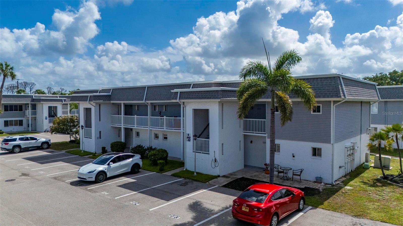 22375 EDGEWATER DR #123, PORT CHARLOTTE, FL — photo 38