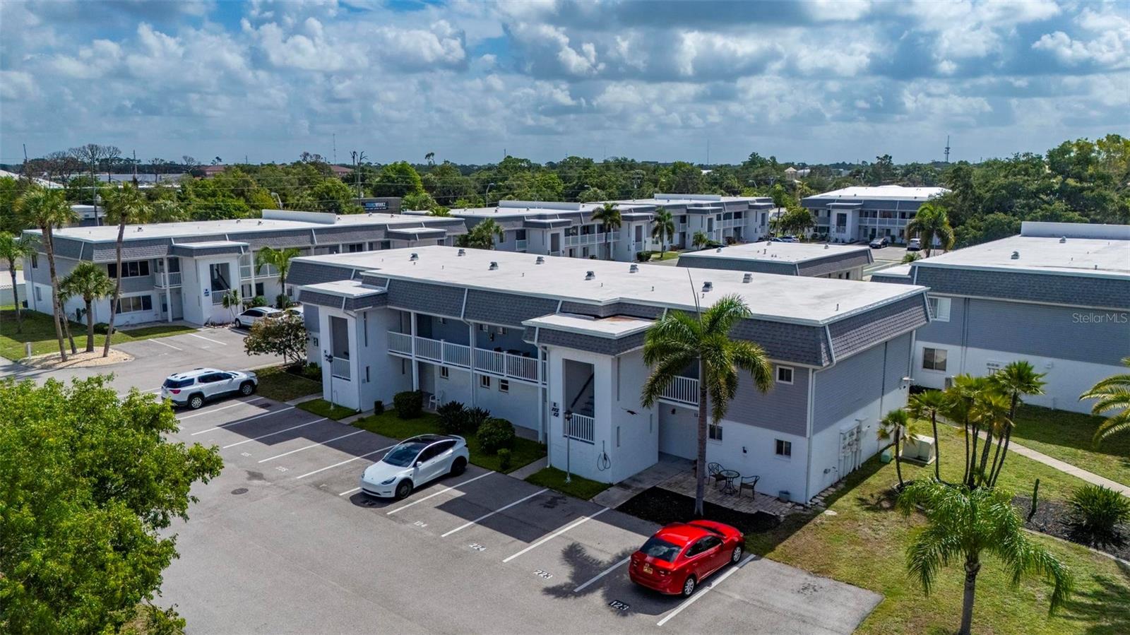 22375 EDGEWATER DR #123, PORT CHARLOTTE, FL — photo 39