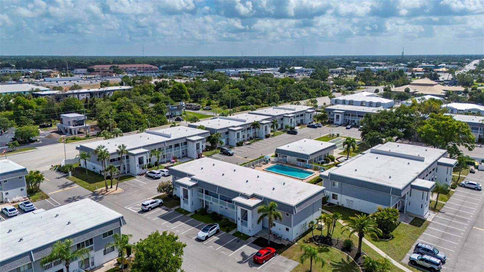 22375 EDGEWATER DR #123, PORT CHARLOTTE, FL — photo 40