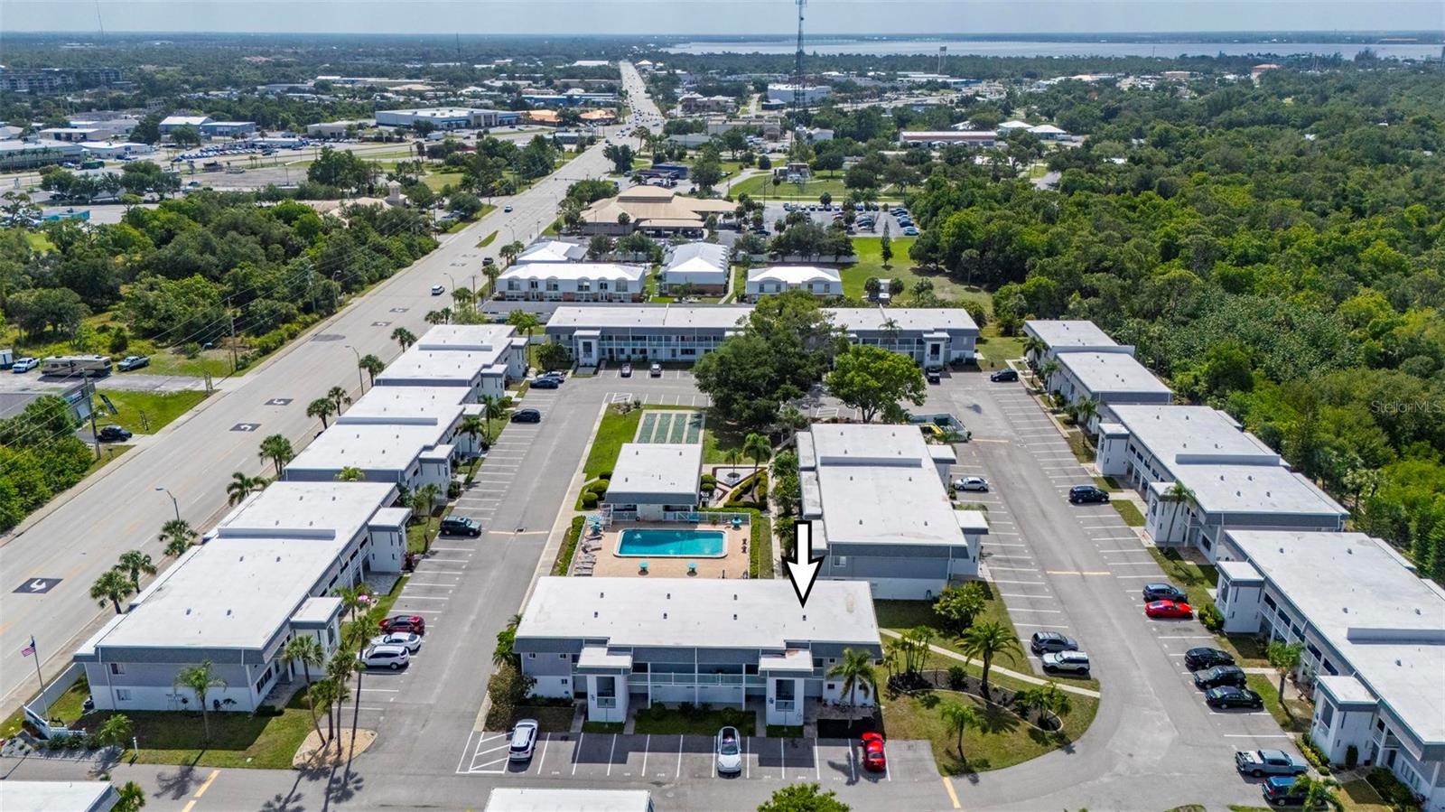 22375 EDGEWATER DR #123, PORT CHARLOTTE, FL — photo 2