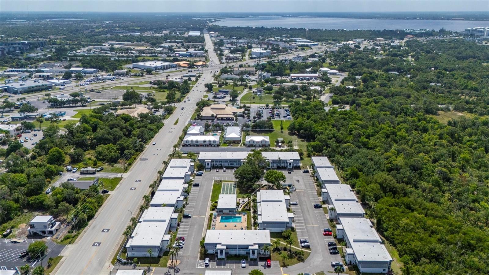 22375 EDGEWATER DR #123, PORT CHARLOTTE, FL — photo 43