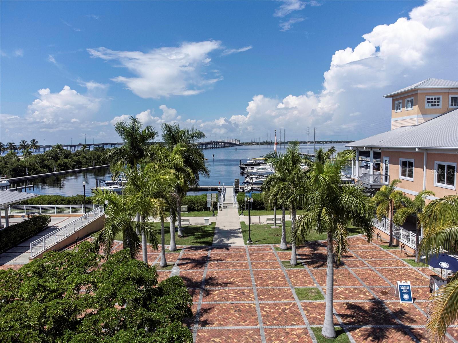 22375 EDGEWATER DR #123, PORT CHARLOTTE, FL — photo 82