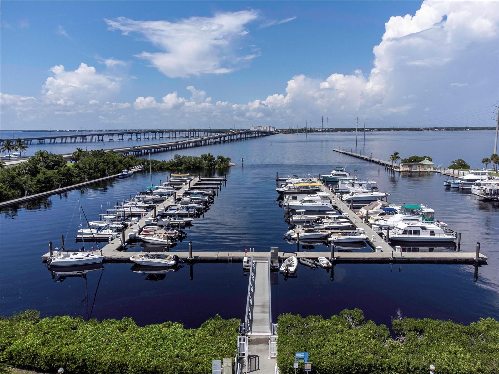 22375 EDGEWATER DR #123, PORT CHARLOTTE, FL — photo 83