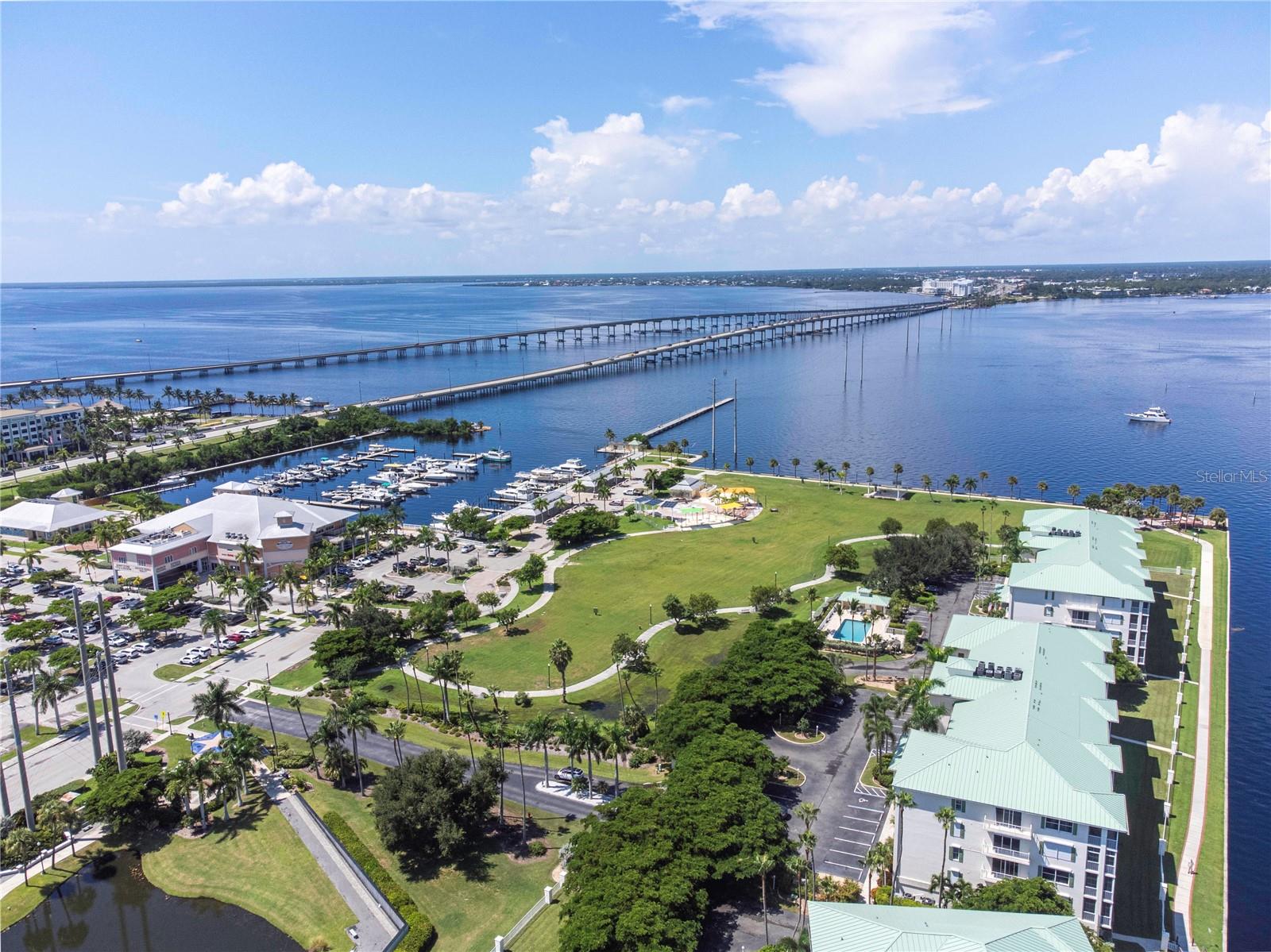 22375 EDGEWATER DR #123, PORT CHARLOTTE, FL — photo 85