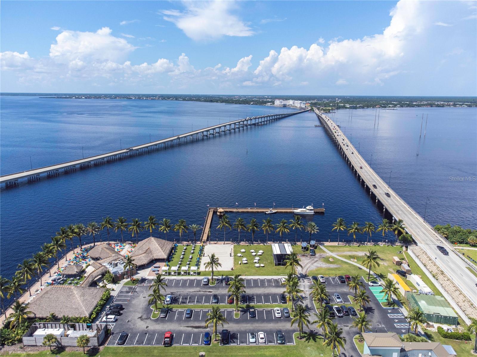 22375 EDGEWATER DR #123, PORT CHARLOTTE, FL — photo 87
