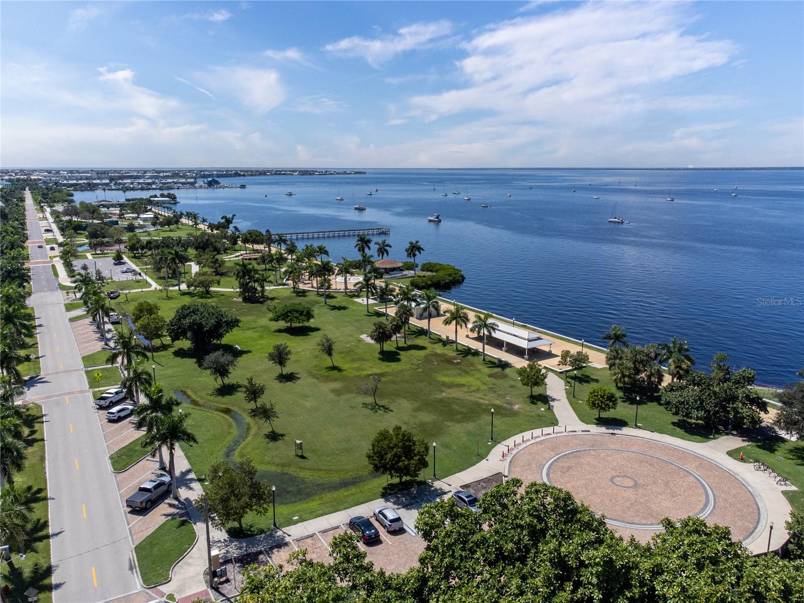 22375 EDGEWATER DR #123, PORT CHARLOTTE, FL — photo 88