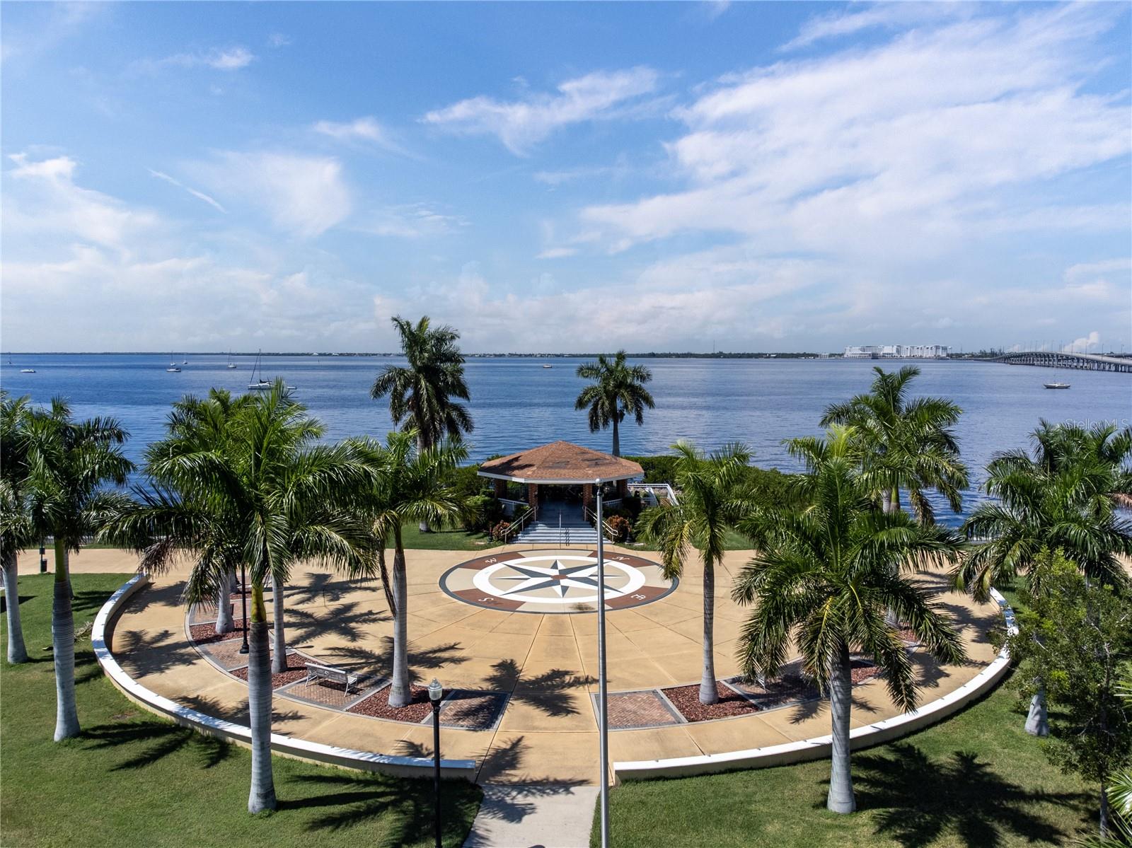 22375 EDGEWATER DR #123, PORT CHARLOTTE, FL — photo 89