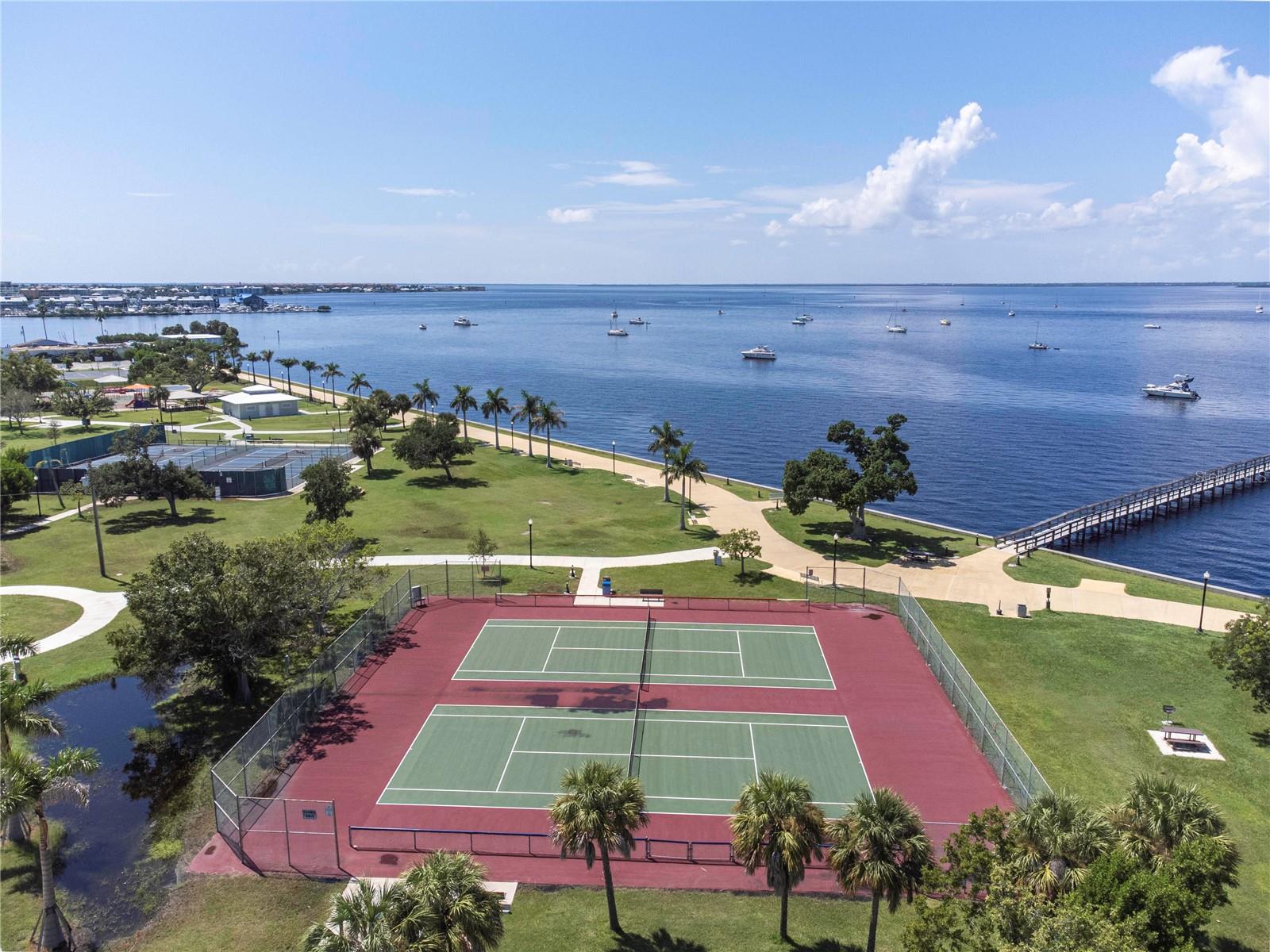 22375 EDGEWATER DR #123, PORT CHARLOTTE, FL — photo 90