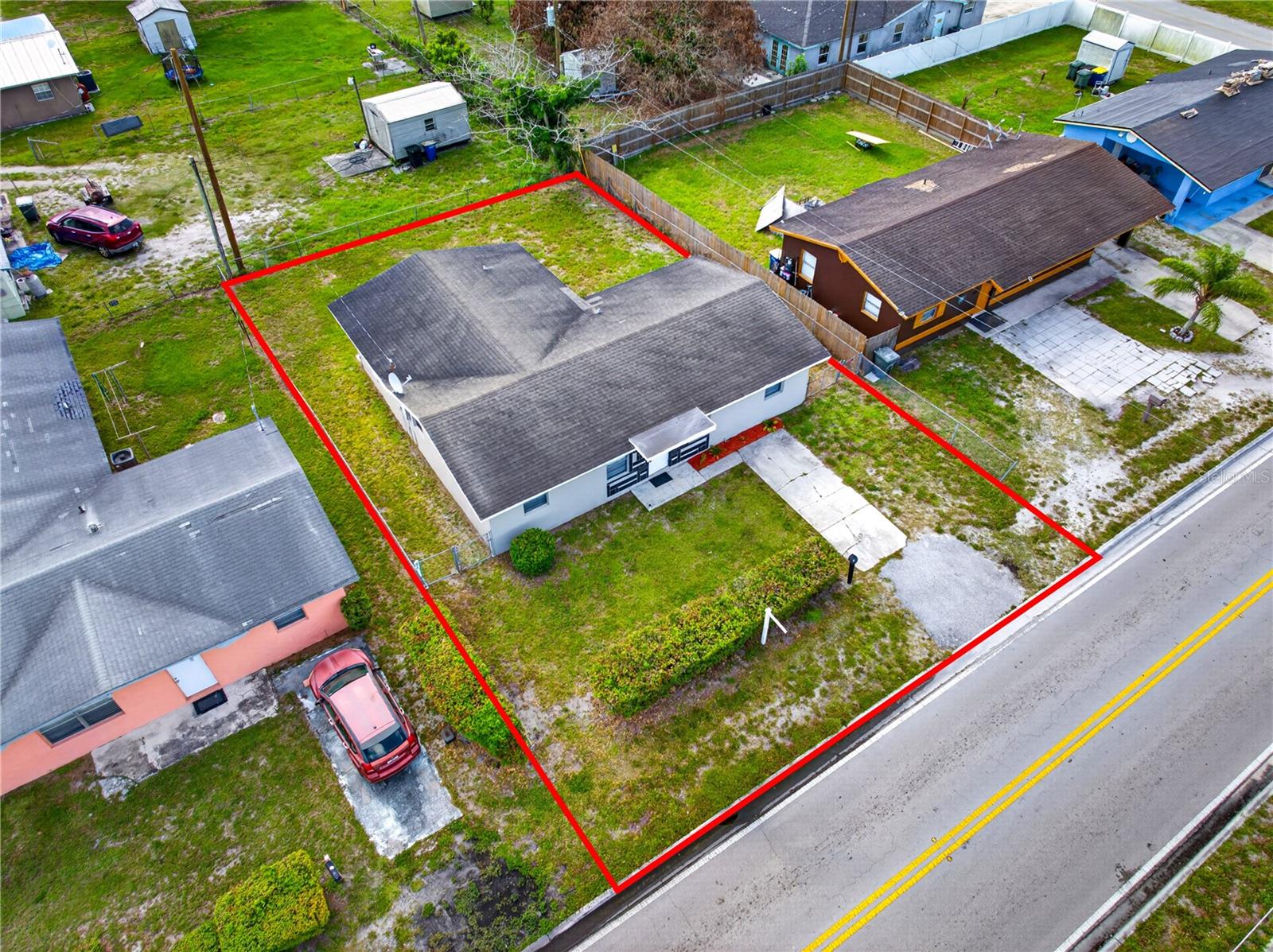 1706 N 29TH ST, FORT PIERCE, FL — photo 16