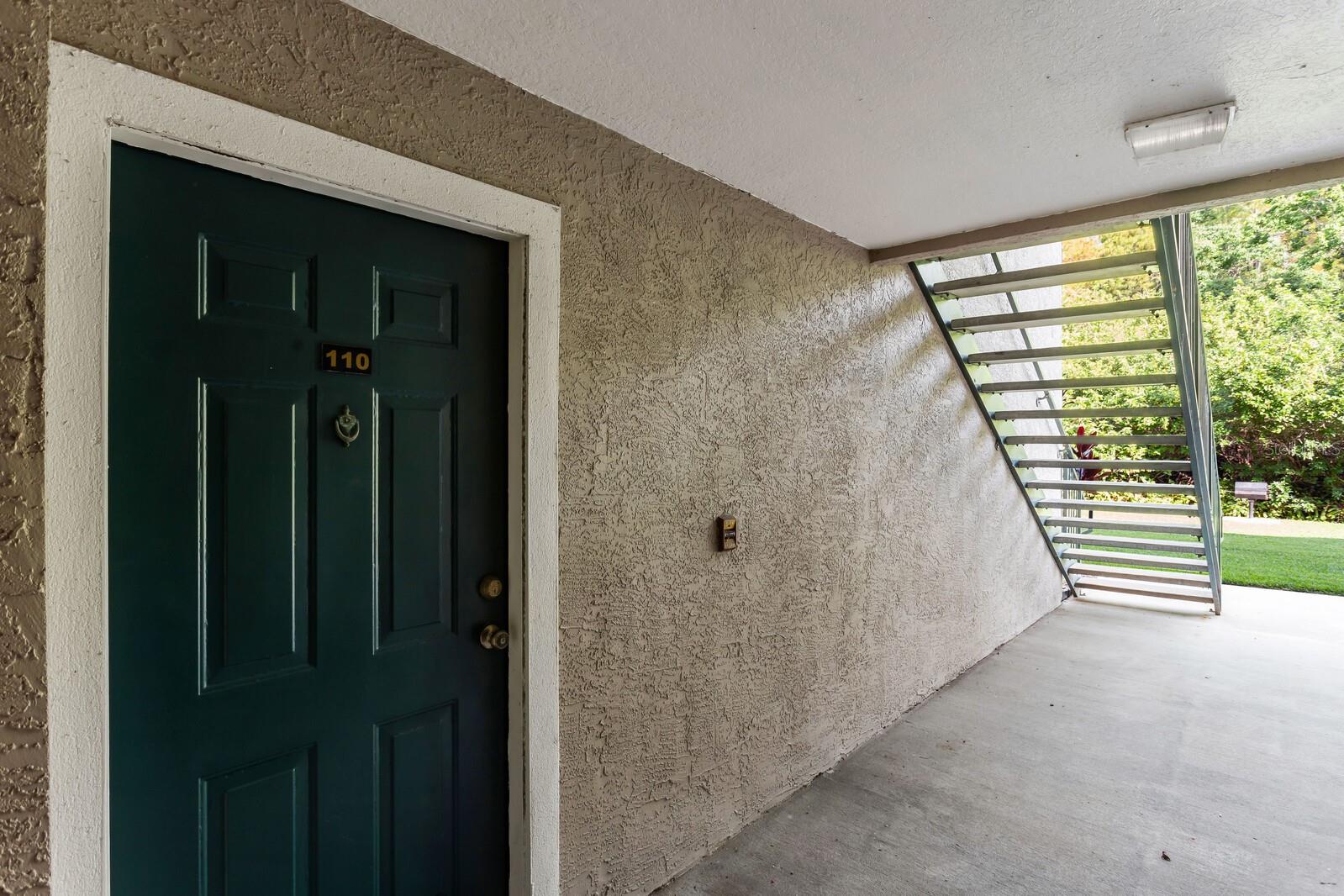 18108 PEREGRINES PERCH PL #7110, LUTZ, FL — photo 28