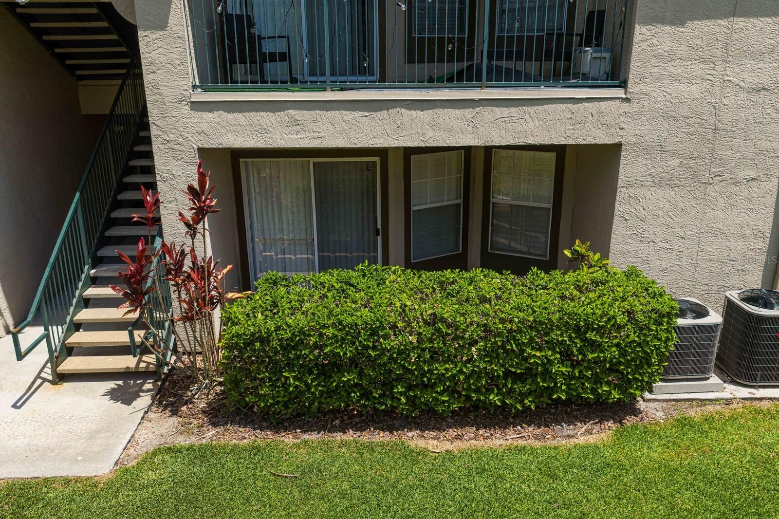 18108 PEREGRINES PERCH PL #7110, LUTZ, FL — photo 27