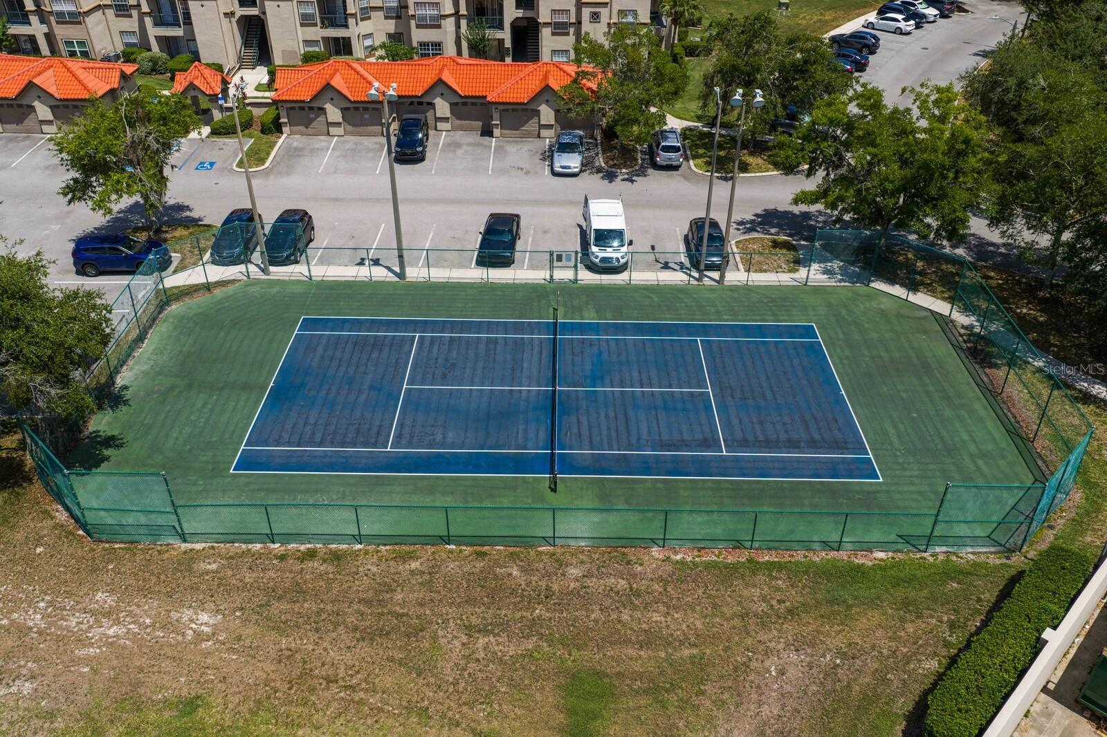 18108 PEREGRINES PERCH PL #7110, LUTZ, FL — photo 45