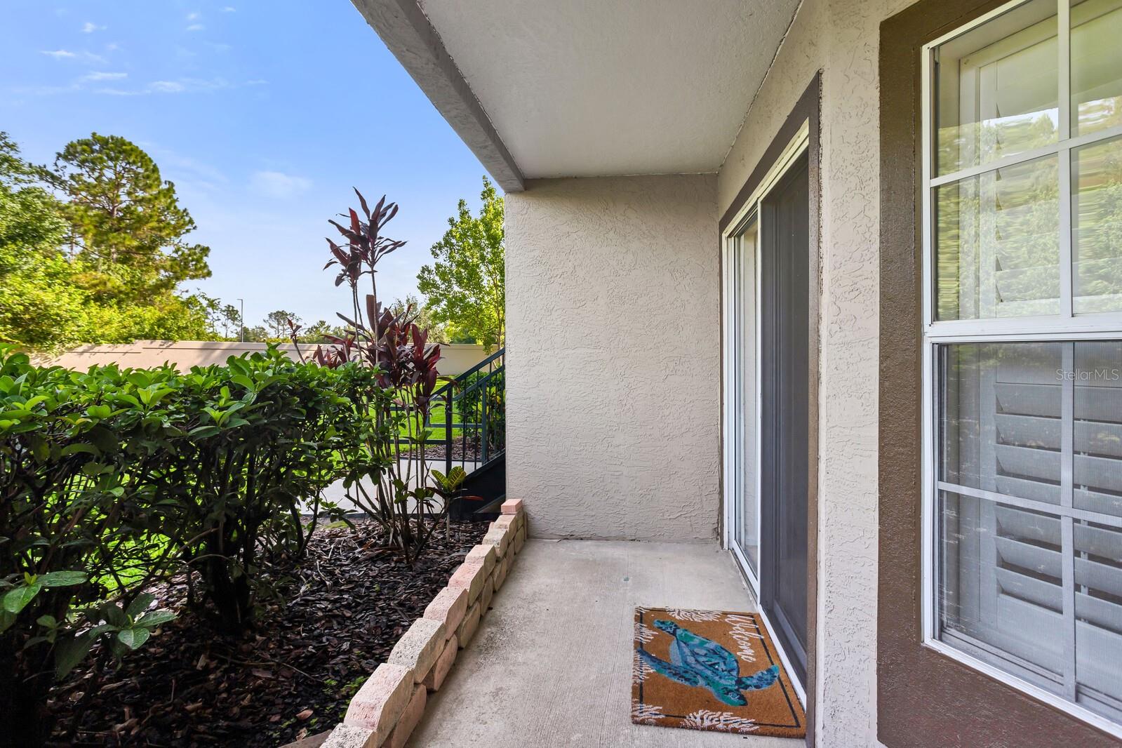 18108 PEREGRINES PERCH PL #7110, LUTZ, FL — photo 52
