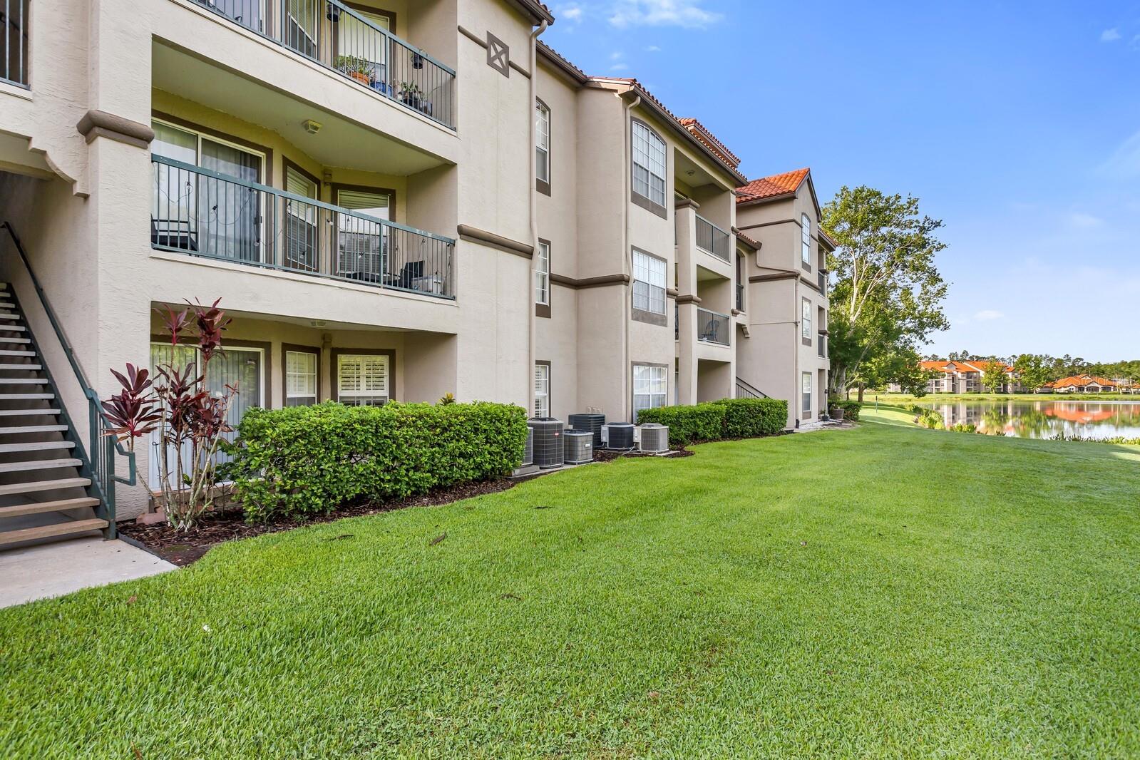 18108 PEREGRINES PERCH PL #7110, LUTZ, FL — photo 55