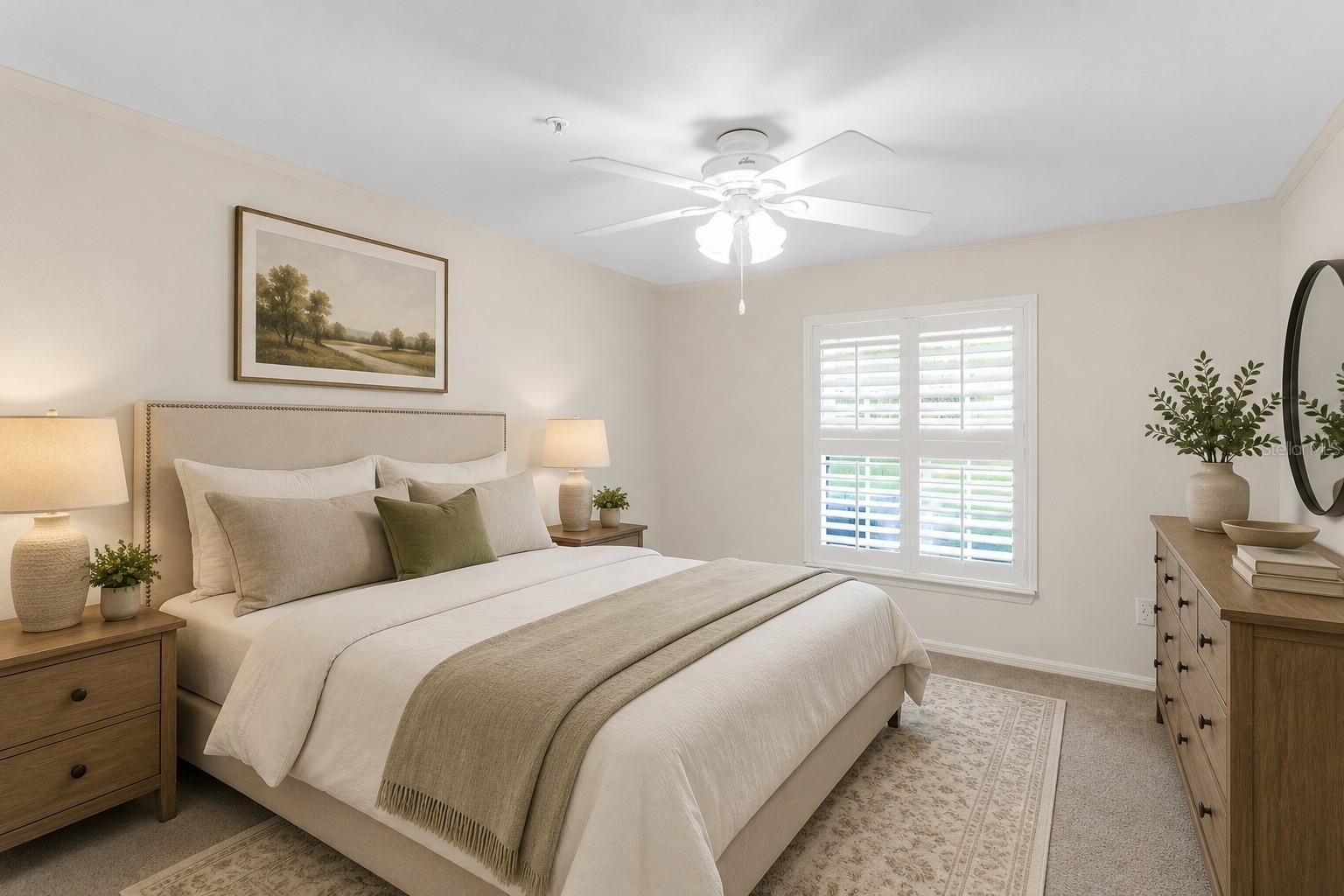 18108 PEREGRINES PERCH PL #7110, LUTZ, FL — photo 5