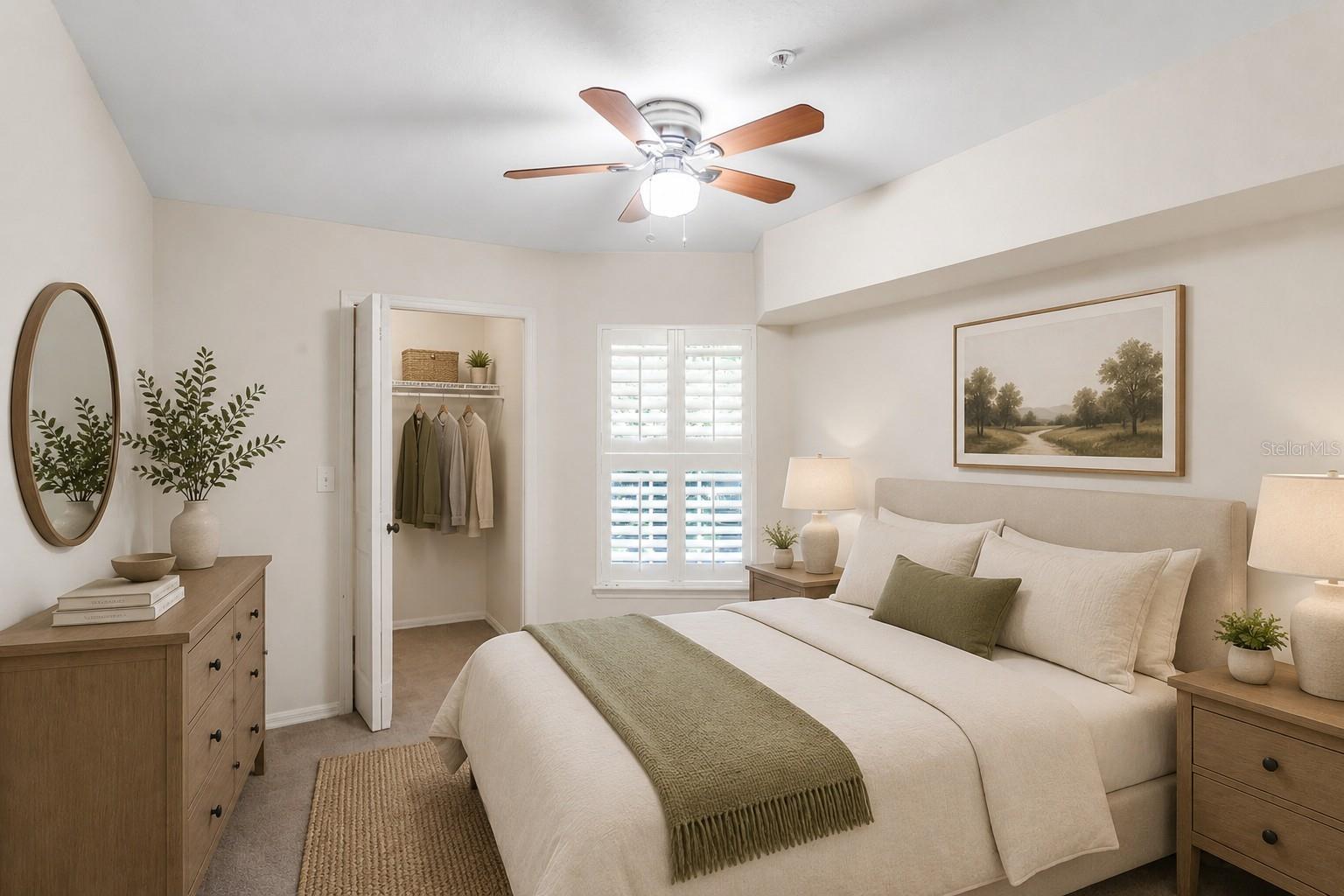 18108 PEREGRINES PERCH PL #7110, LUTZ, FL — photo 6