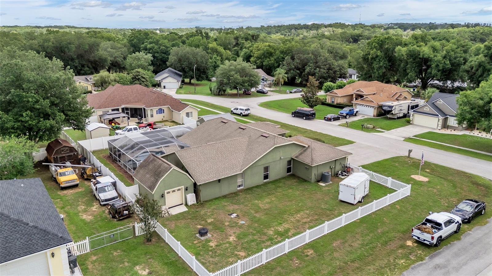 36225 OAK KNOLL LOOP, DADE CITY, FL — photo 48