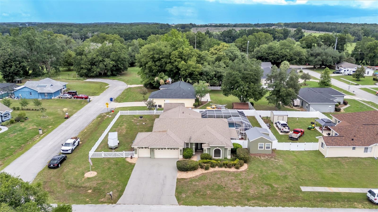 36225 OAK KNOLL LOOP, DADE CITY, FL — photo 50