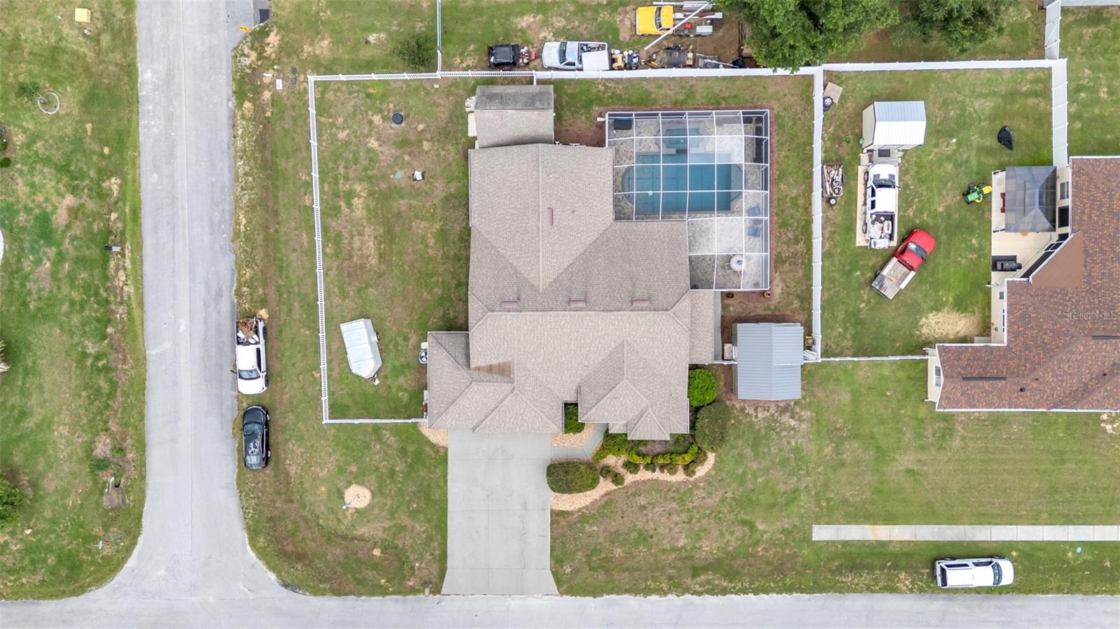 36225 OAK KNOLL LOOP, DADE CITY, FL — photo 53