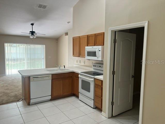 5038 AYRSHIRE DR, SPRING HILL, FL — photo 4