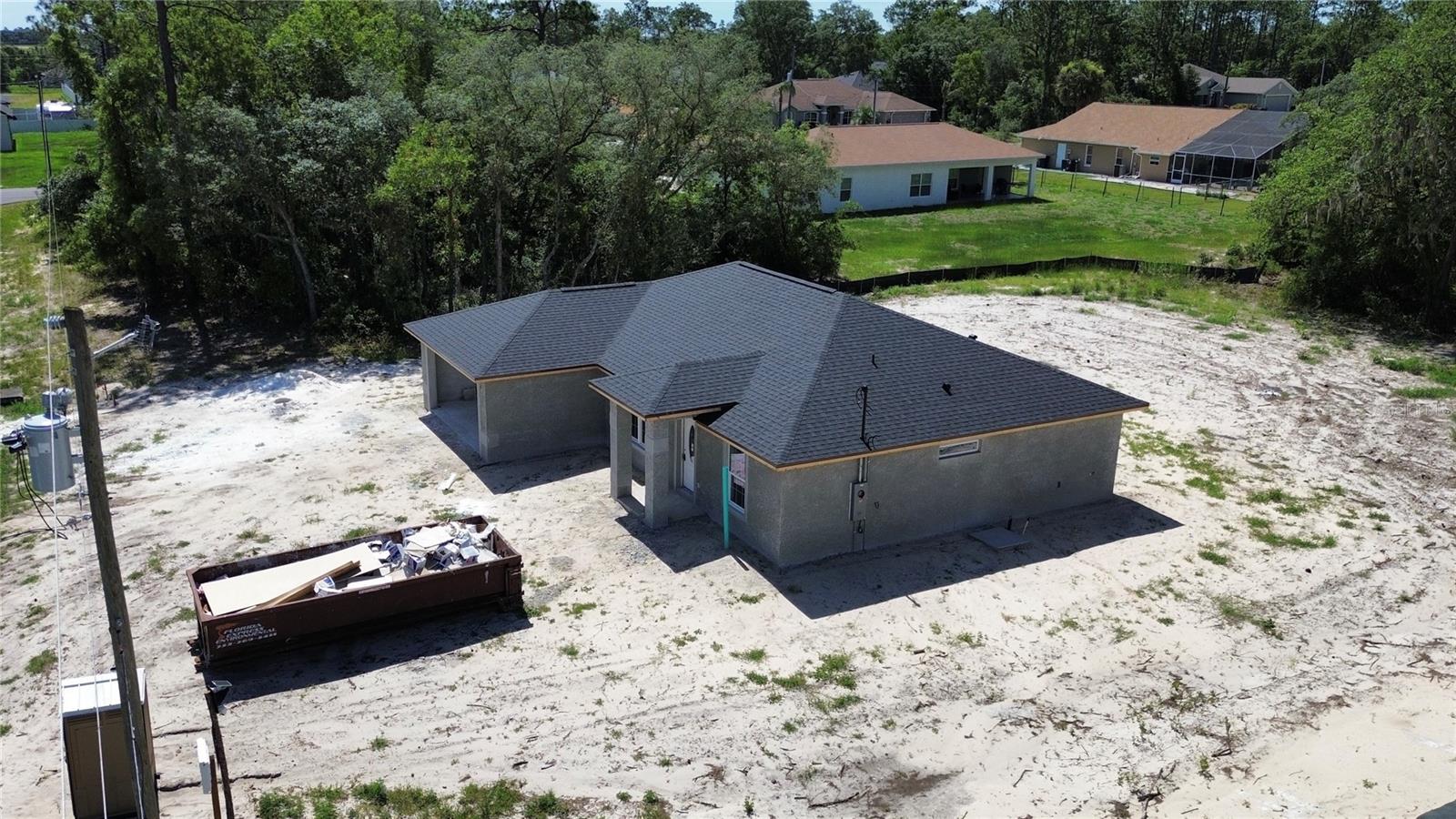 6164 SW 144TH LANE RD, OCALA, FL — photo 7