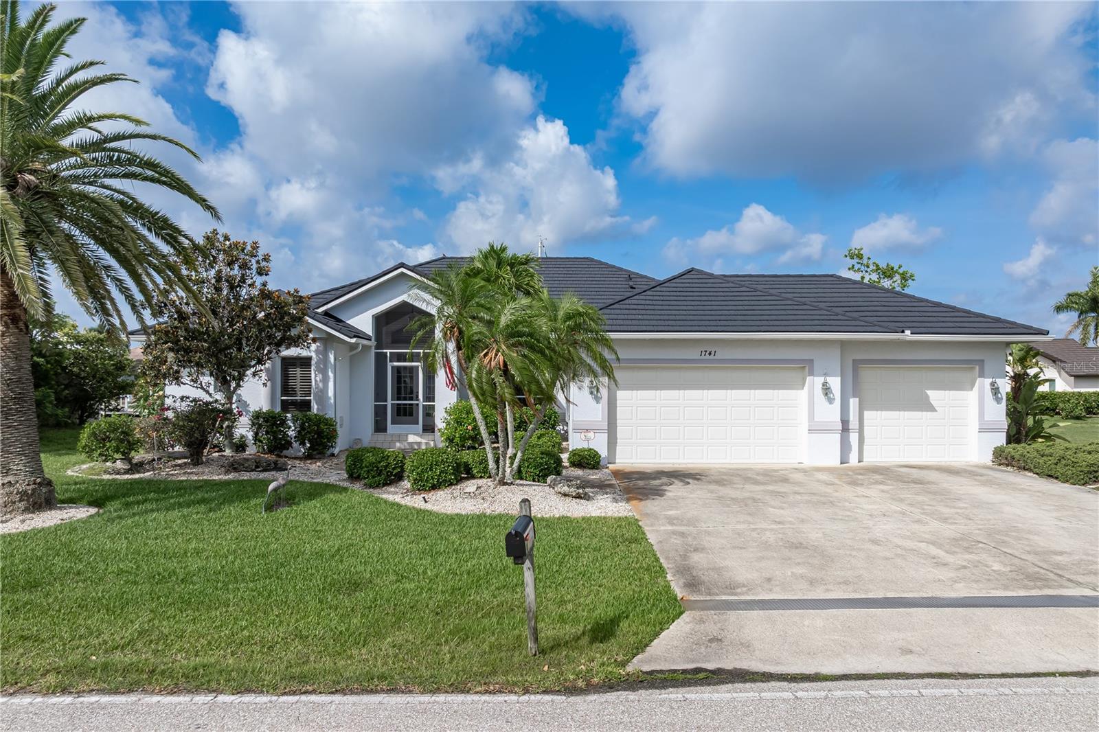 1741 SUZI ST, PUNTA GORDA, FL