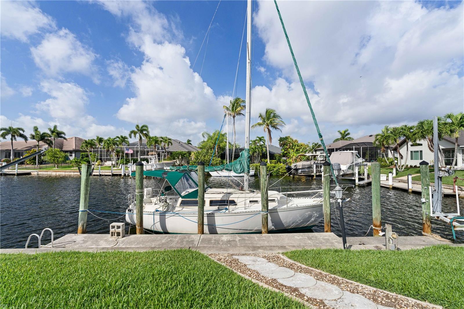 1741 SUZI ST, PUNTA GORDA, FL — photo 4