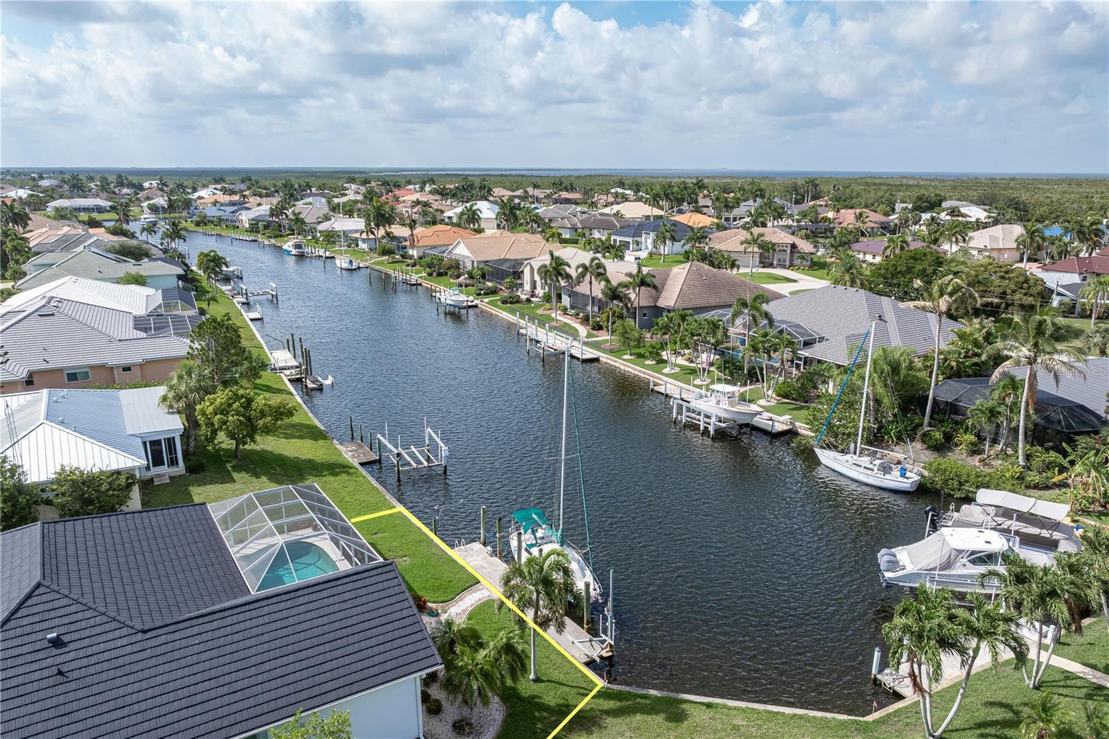 1741 SUZI ST, PUNTA GORDA, FL — photo 11