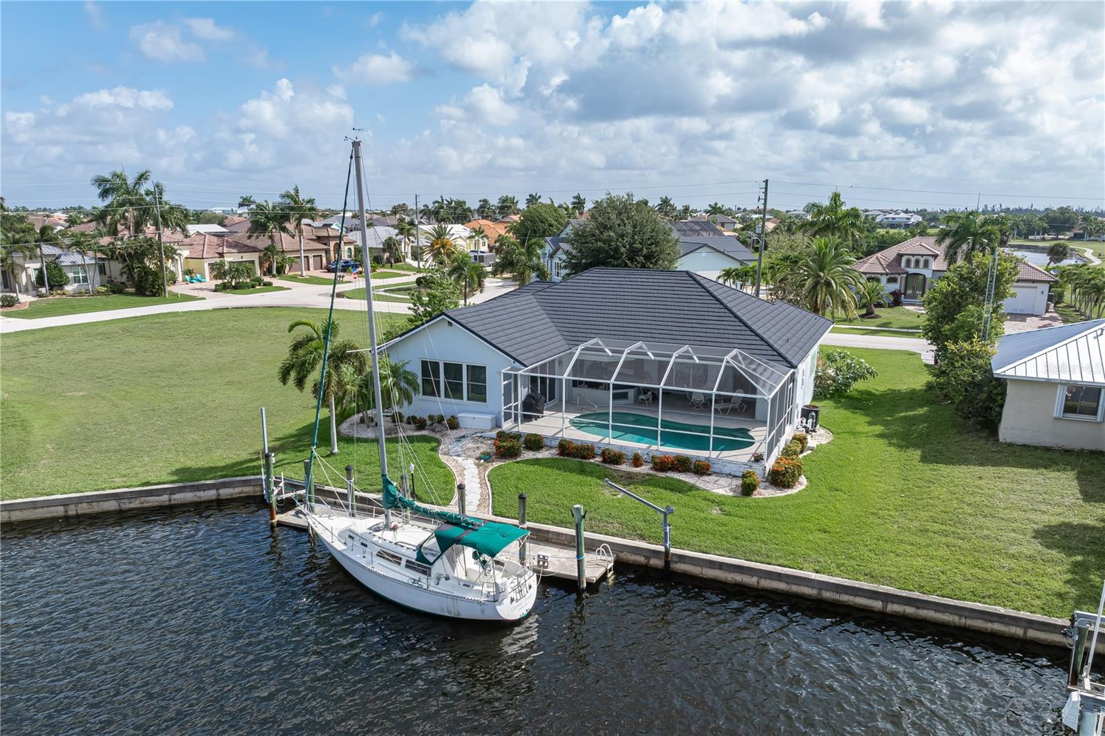1741 SUZI ST, PUNTA GORDA, FL — photo 13