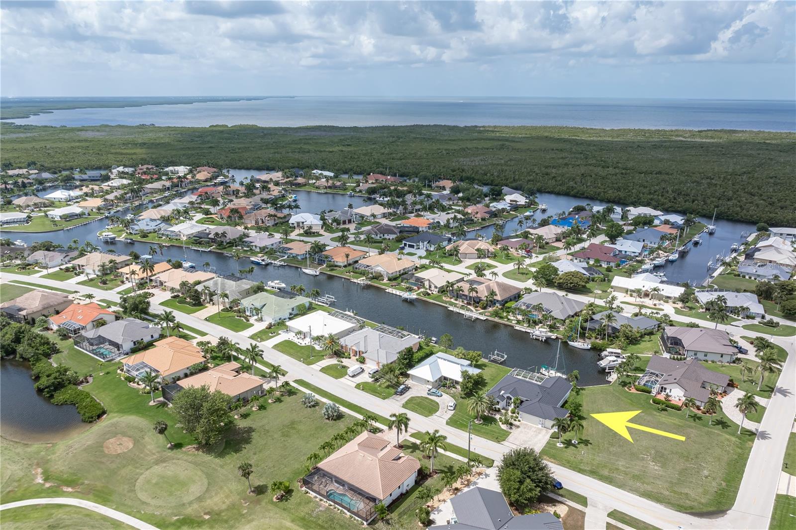 1741 SUZI ST, PUNTA GORDA, FL — photo 14