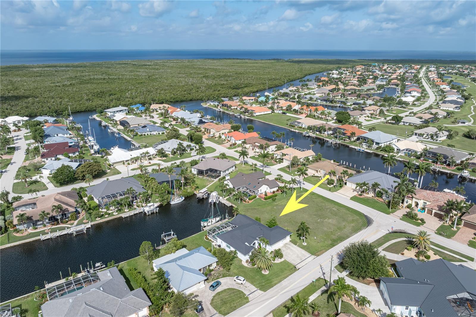 1741 SUZI ST, PUNTA GORDA, FL — photo 15