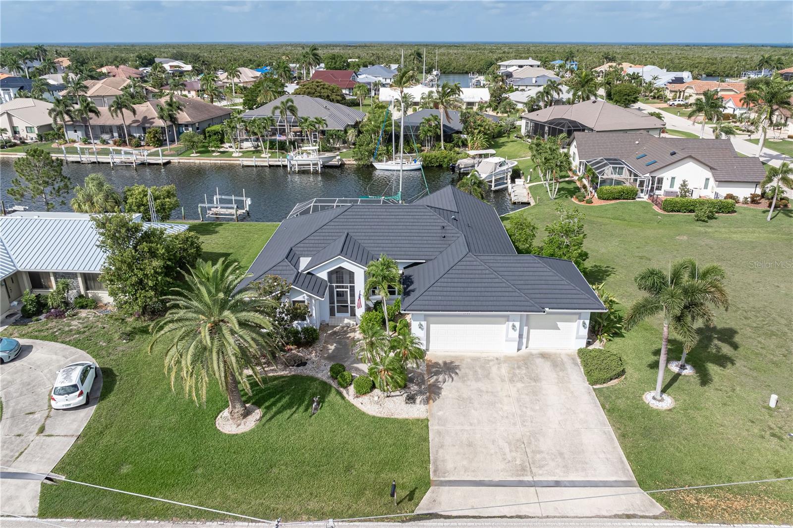 1741 SUZI ST, PUNTA GORDA, FL — photo 16