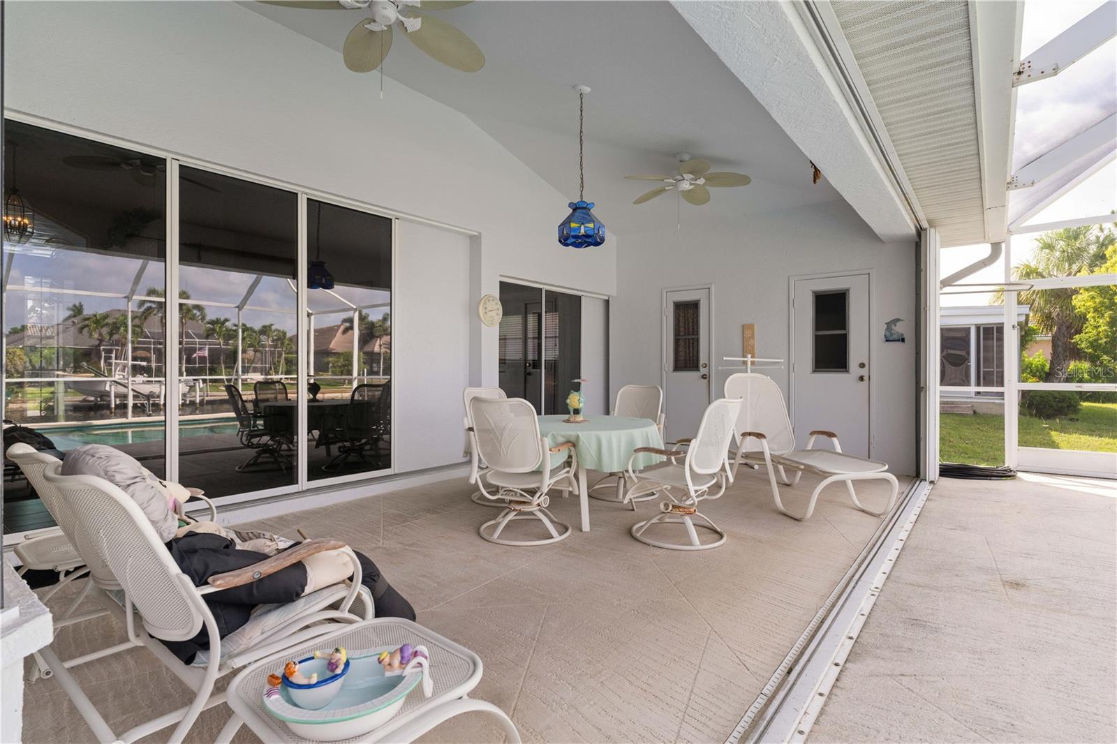 1741 SUZI ST, PUNTA GORDA, FL — photo 46