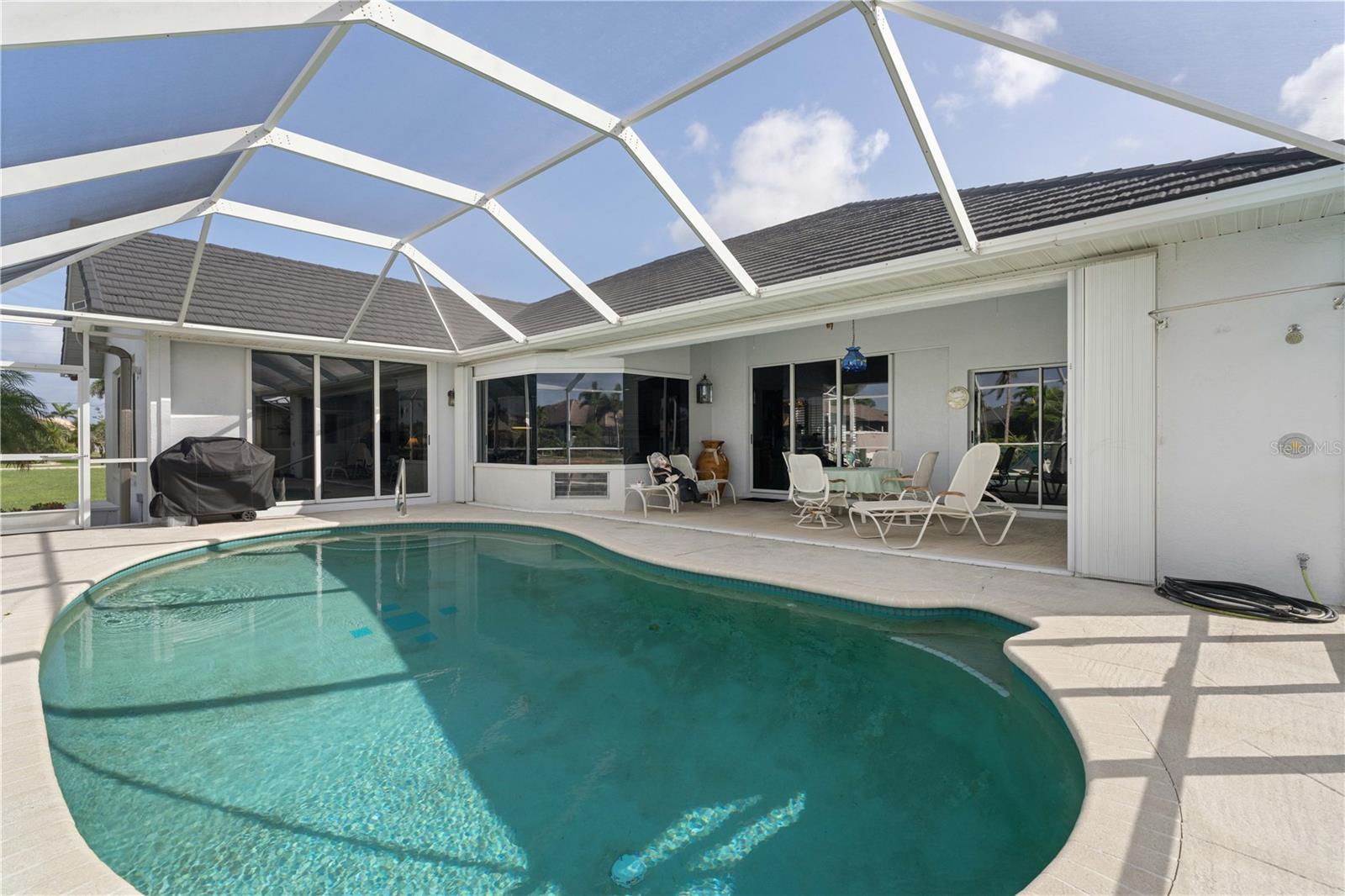 1741 SUZI ST, PUNTA GORDA, FL — photo 51