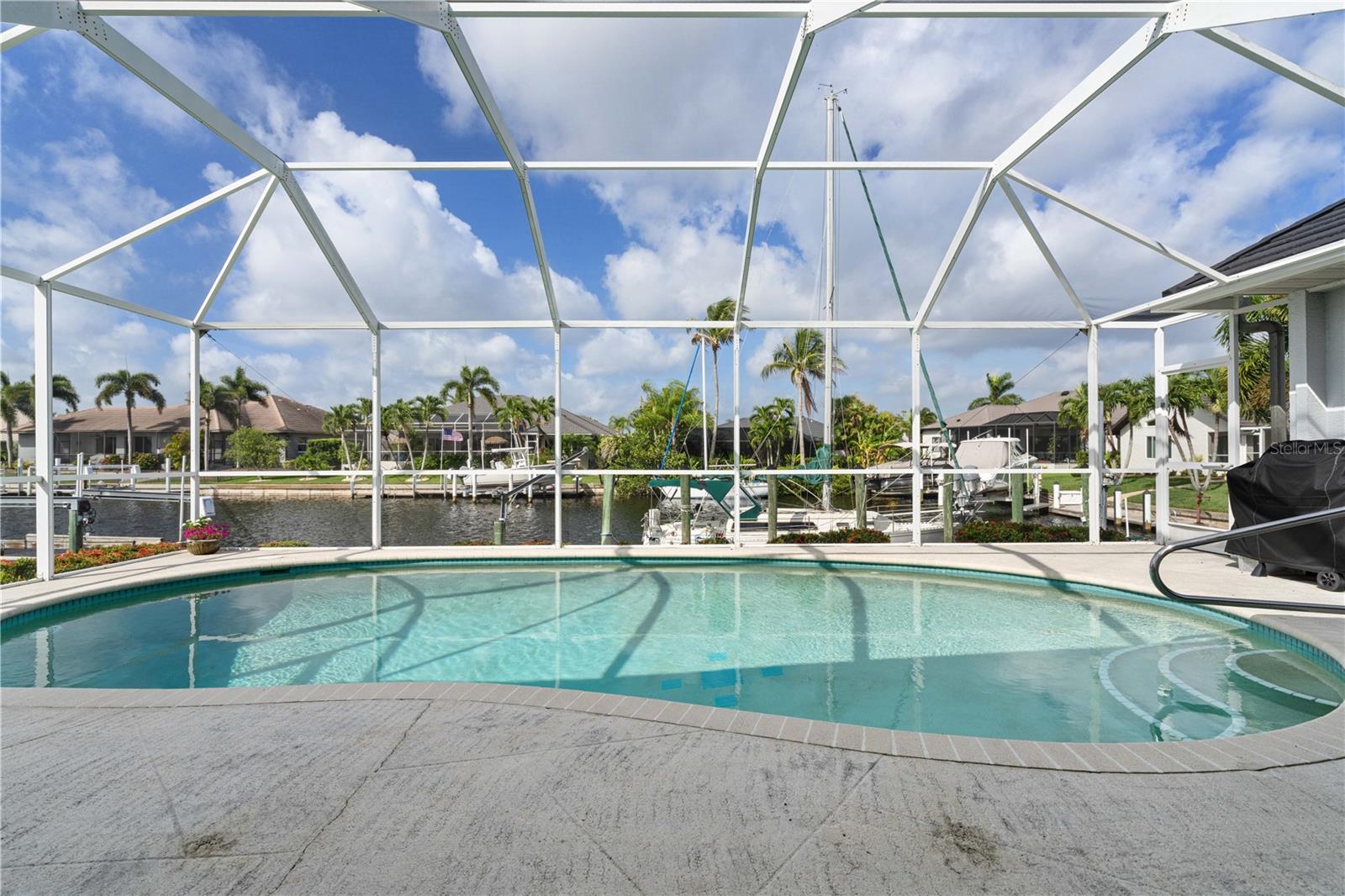 1741 SUZI ST, PUNTA GORDA, FL — photo 52