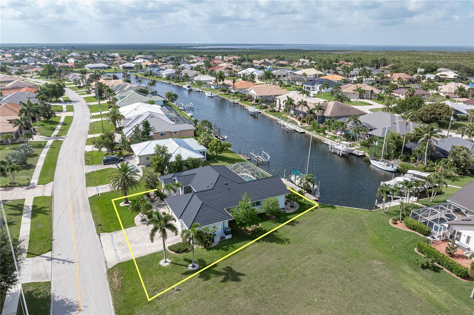 1741 SUZI ST, PUNTA GORDA, FL — photo 55